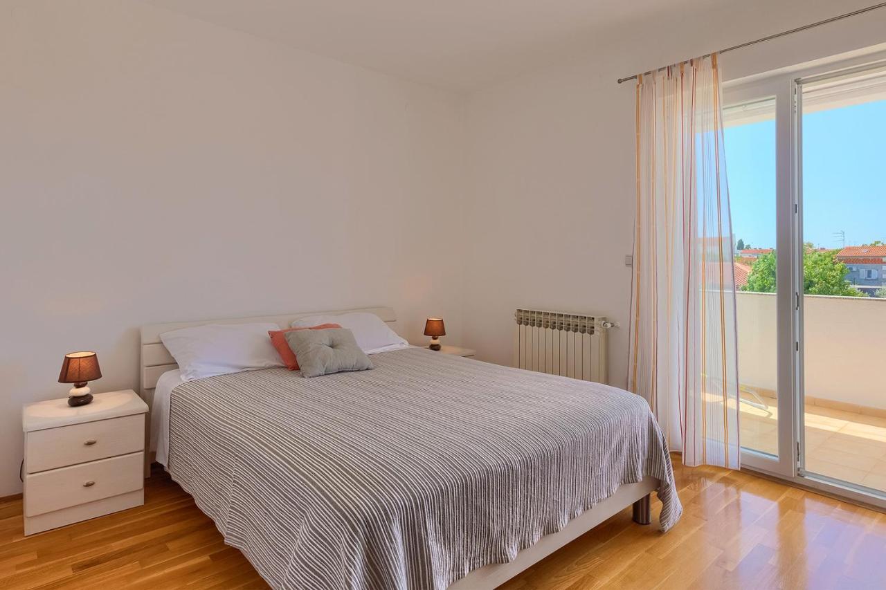 Apartments Boris 771 Fažana Buitenkant foto