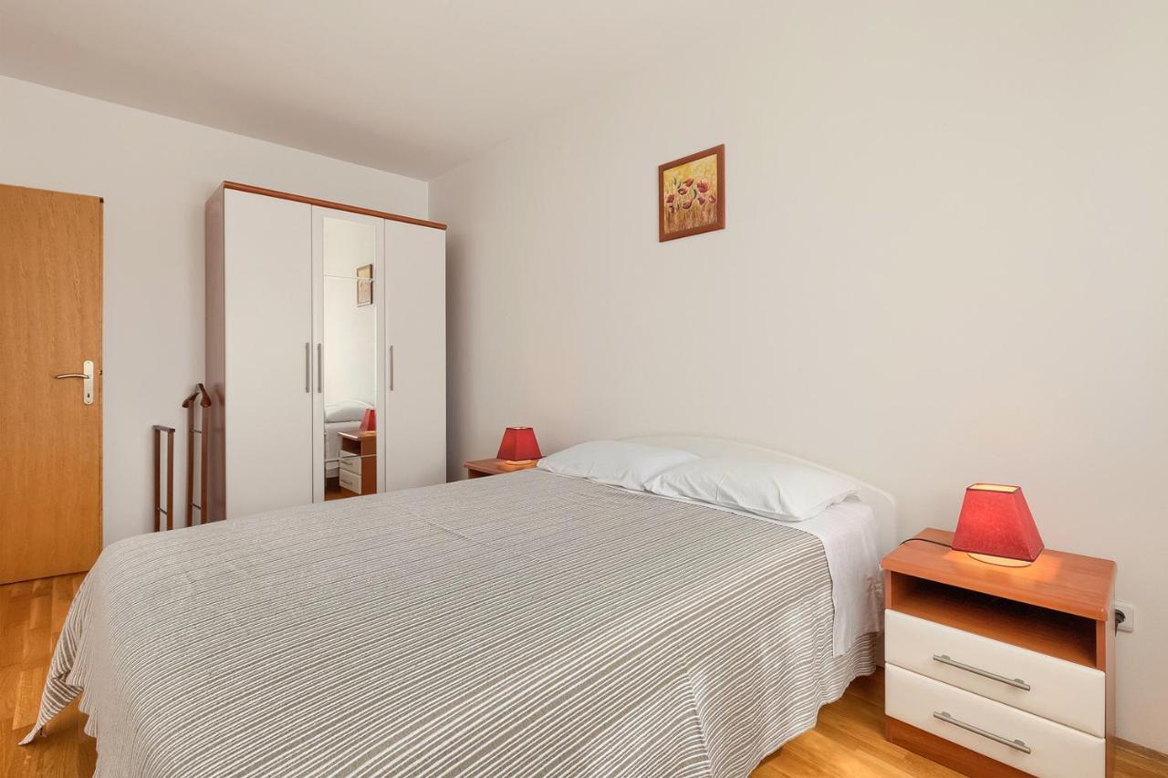 Apartments Boris 771 Fažana Buitenkant foto