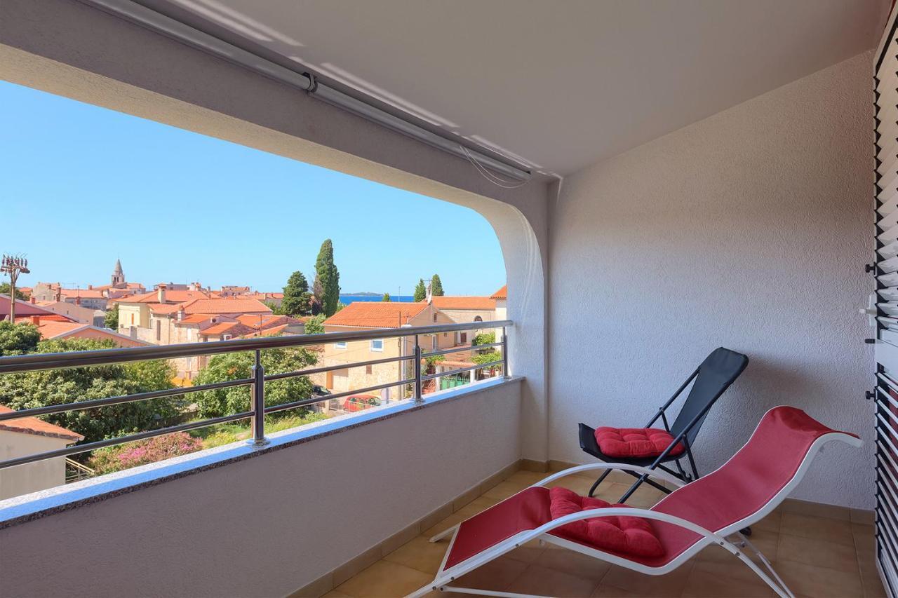 Apartments Boris 771 Fažana Buitenkant foto