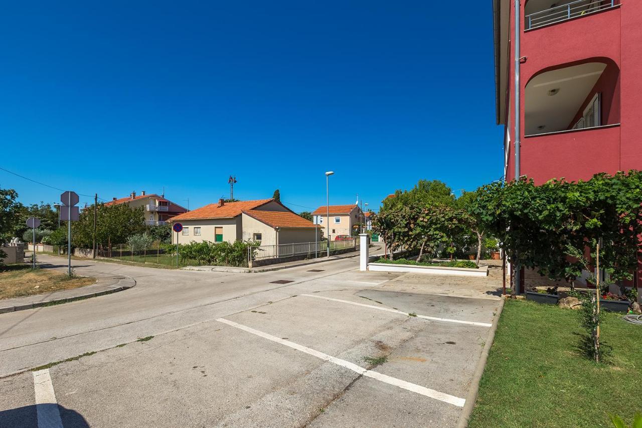 Apartments Boris 771 Fažana Buitenkant foto